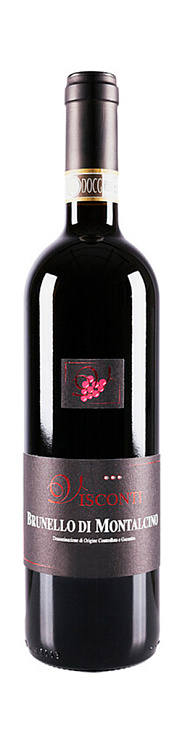 Вино Visconti Brunello di Montalcino DOCG, 2016