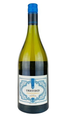 Вино АНДИВАЙДИД ШАРДОНЕ белое сухое