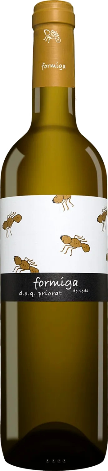 Вино Domini de la Cartoixa, Formiga de Seda, Priorat DOQ