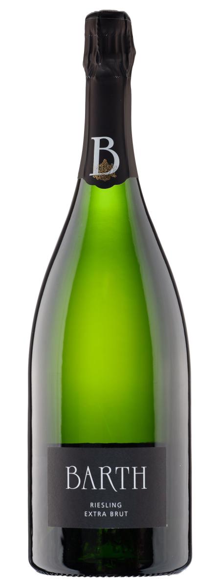 Игристое вино Barth, Riesling Extra Brut