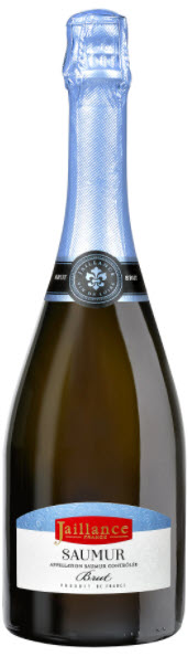 JAILLANCE SAUMUR BRUT