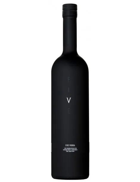 Водка Penderyn, Five, 0.7 л