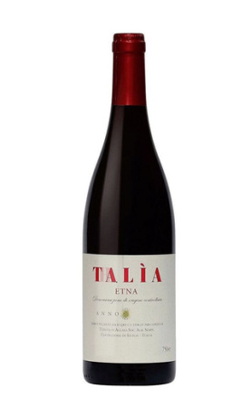 Вино Tenuta di Aglaea, Thalia Etna Rosso DOC