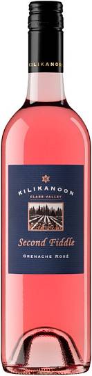 Вино Kilikanoon, Second Fiddle Grenache Rose
