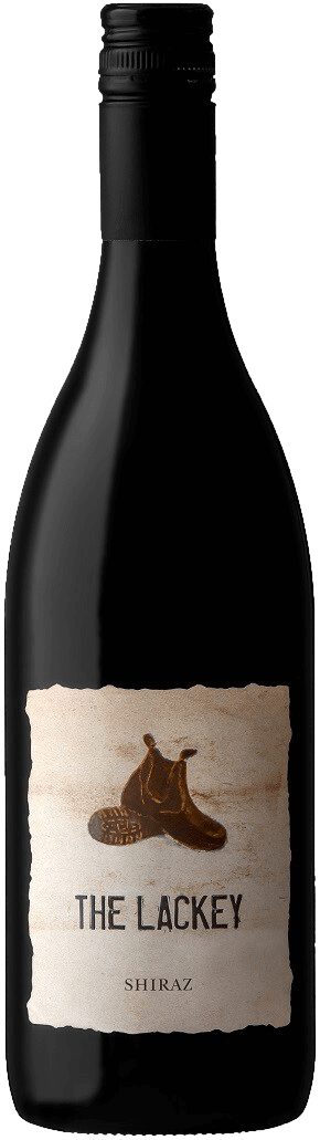 Вино Kilikanoon, The Lackey Shiraz