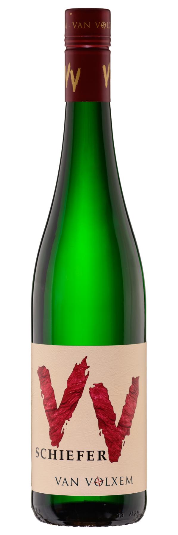 Вино Van Volxem, Schiefer VV, 2023