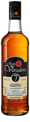 Ром Varadero Anejo, 7 Anos, 0.7 л