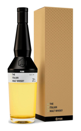 Виски Puni Sole