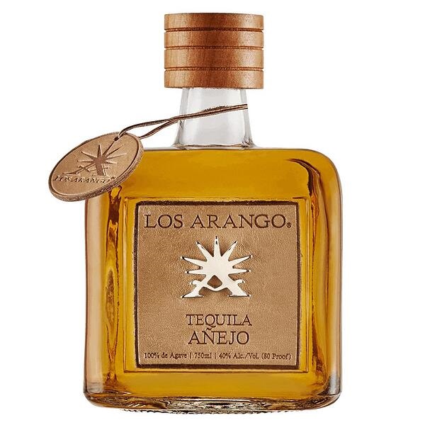 Текила Los Arango Anejo, 0.7 л