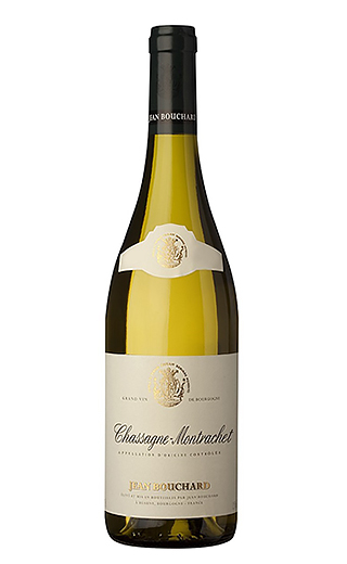 Вино Jean Bouchard, Chassagne-Montrachet AOC