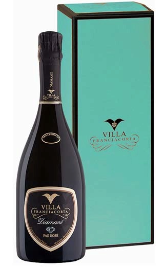 Игристое вино Villa Franciacorta, 