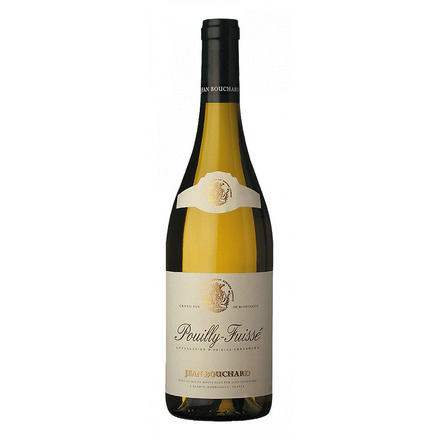 Вино Jean Bouchard, Pouilly-Fuisse AOC