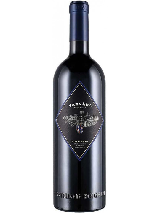 Вино Castello di Bolgheri, Varvara, Bolgheri DOC, 2021