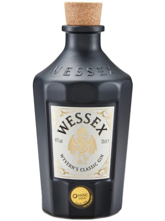 Джин Уэссекс Виверн Классический
