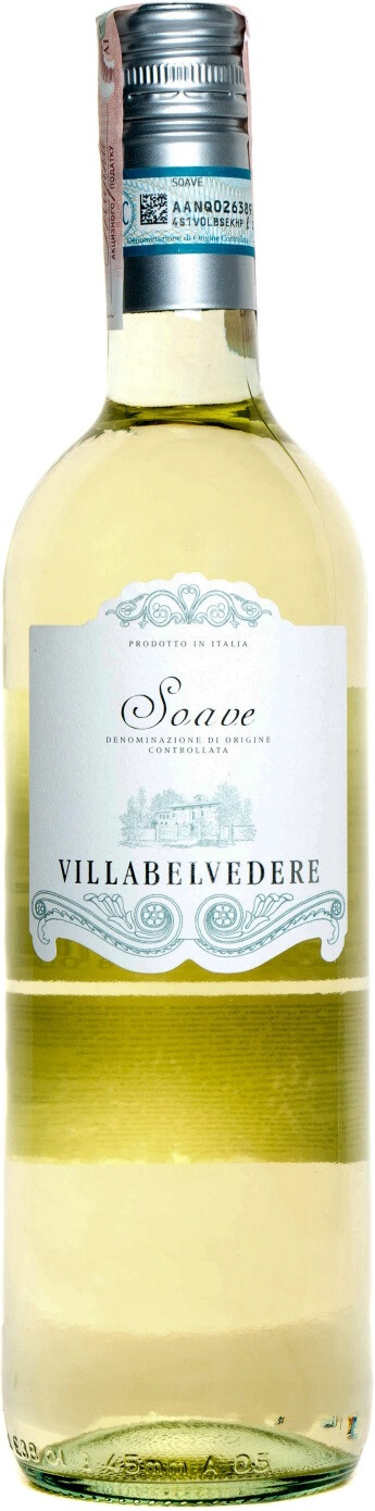 Вино Villa Belvedere Soave DOC