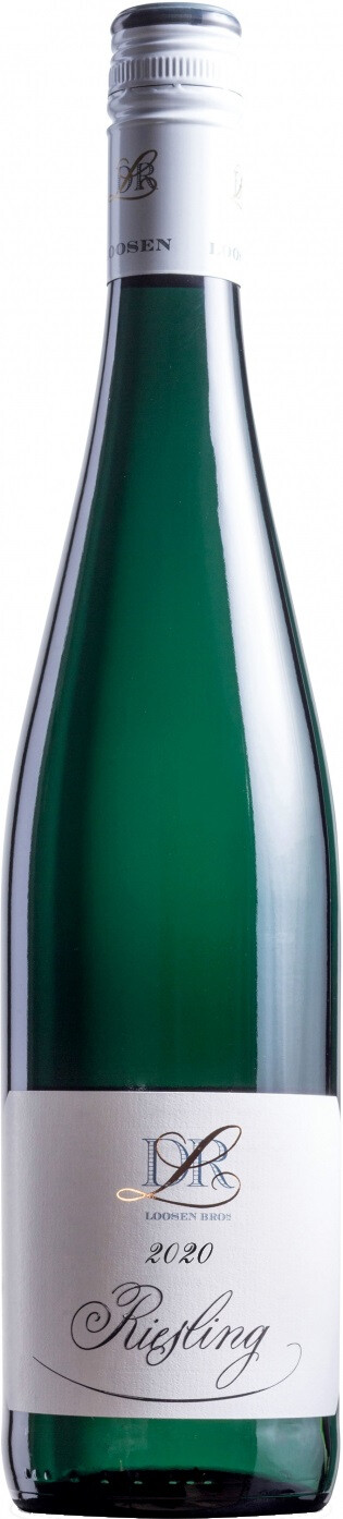 Вино Dr.Loosen, Dr. L Riesling Semi-Sweet, 2020