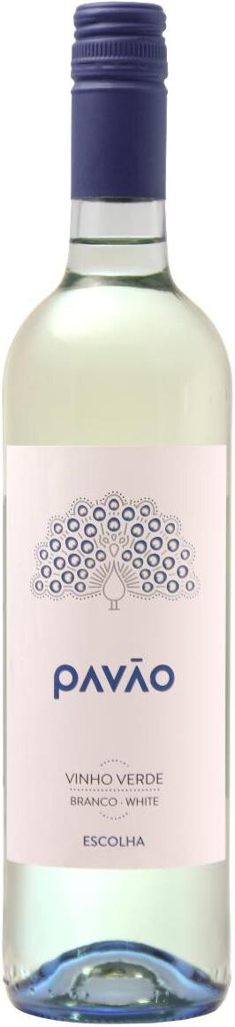 Вино Pavao Escolha, Vinho Verde DOC, 2020