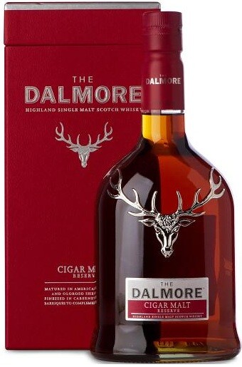 Виски Dalmore, 