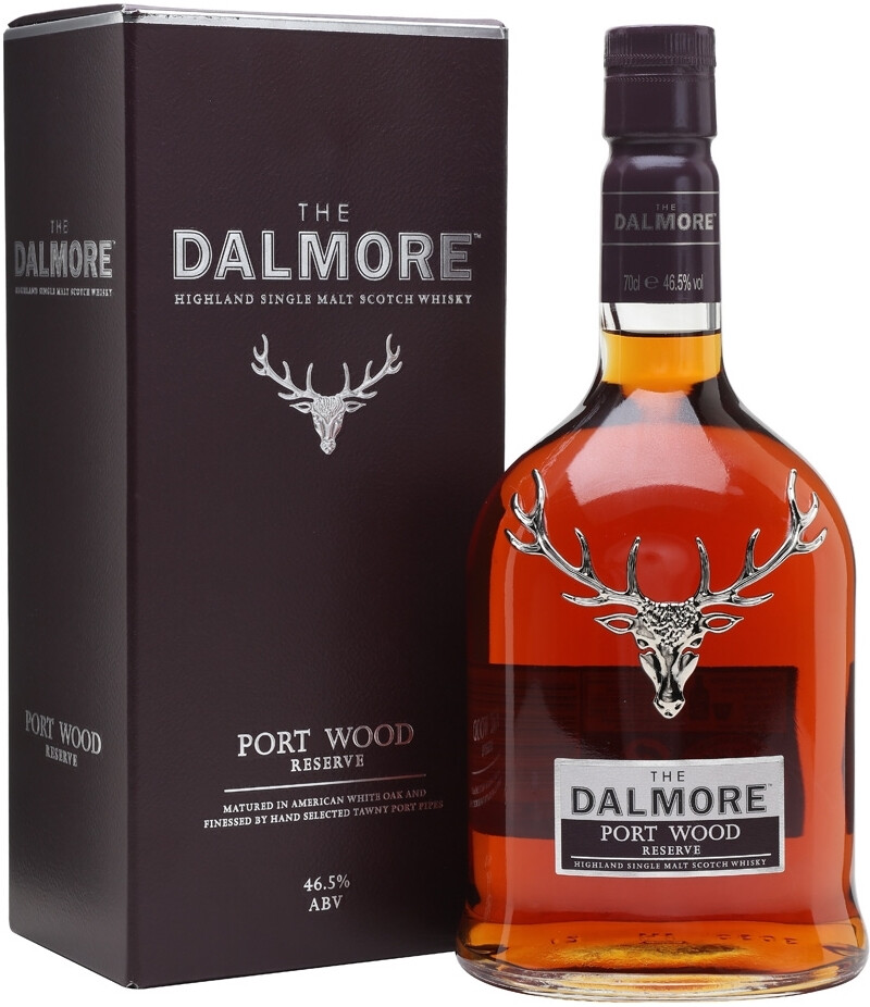 Виски Dalmore, 