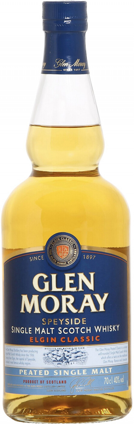 Glen moray. Виски Glen Moray Elgin Classic. Виски 