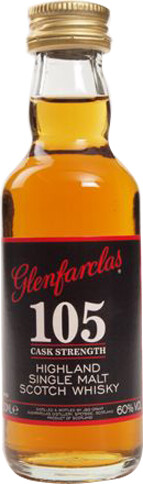 Виски Glenfarclas 