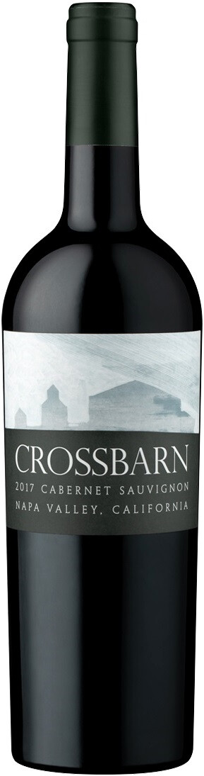 Вино CrossBarn by Paul Hobbs, Cabernet Sauvignon, Napa Valley, 2017