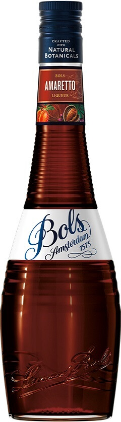 Ликер Bols Amaretto, 0.7 л