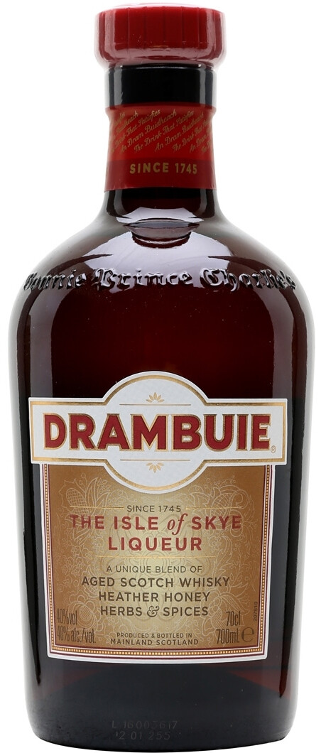 Ликер Drambuie, 0.7 л