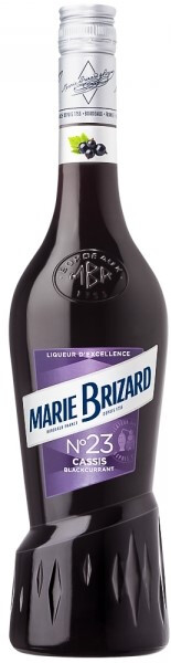 Ликер Marie Brizard, Cassis, 0.7 л