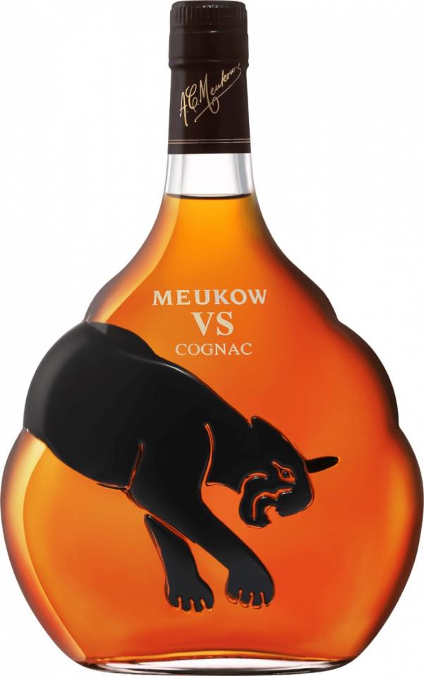 Коньяк Meukow V.S., 0.7 л