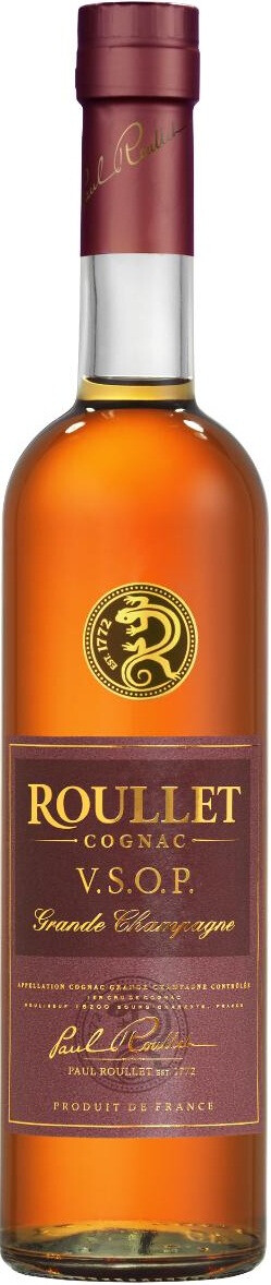 Коньяк Roullet VSOP, 0.7 л