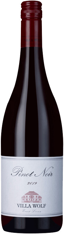 Вино Villa Wolf Pinot Noir, 2019