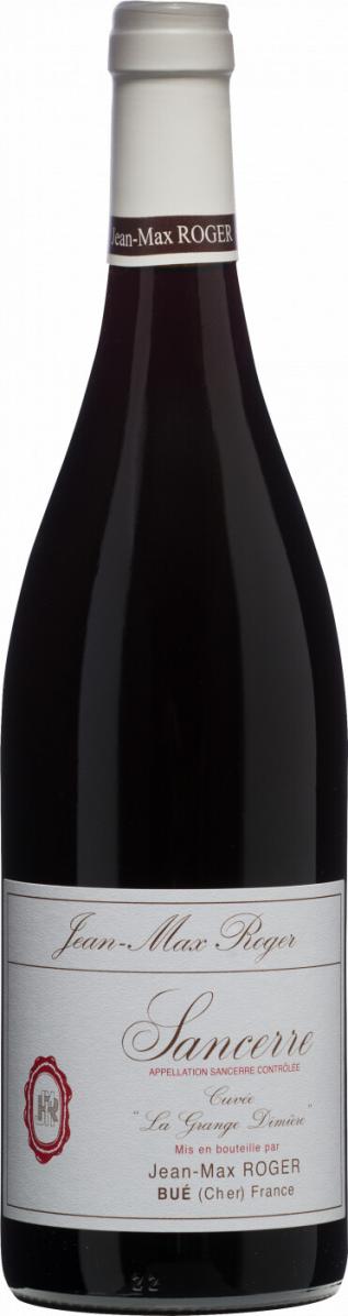 Вино Jean-Max Roger, Sancerre Rouge AOC 