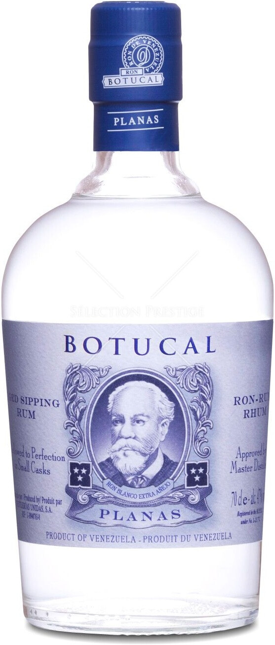 Ром Botucal Planas, 0.7 л