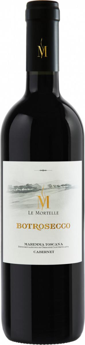 Вино Antinori, Le Mortelle, 