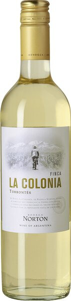 Вино Norton, Finca La Colonia Torrontes, 2021